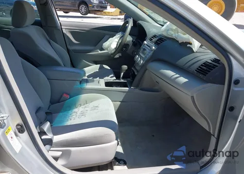 2011 Toyota Camry Le from USA, damaged, VIN 4T1BF3EK5BU192798